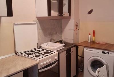 Apartament cu 2 camere decomandat în Central - 4