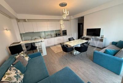 Apartament spatios cu vedere catre mare - 6