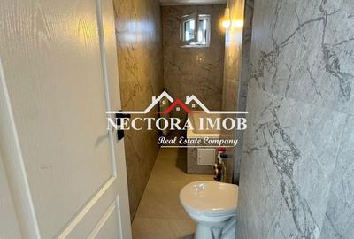 Apartament cu 2 camere semidecomandat în Orașul Nou