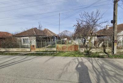 Casă cu 3 camere în Abram - 4