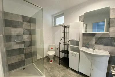 Casa de vanzare, cu 3 camere, 106 mp +2800 mp teren, zona Benic - 9