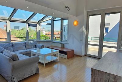 REA1019497 Vanazare Duplex I ARCUL DE TRIUMF - 1