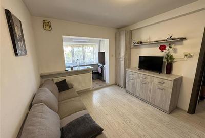 Apartament 2 camere transformat in 3, et 3 cu acoperis, zona  Brailei - 2