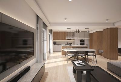 Casă individuală cu 5 camere cu Canalizare în Feleacu - 8