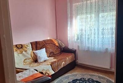 Apartament cu 2 camere semidecomandat în Alexandru cel Bun - 1