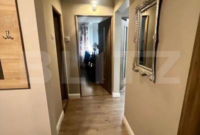 Apartament modern de 3 camere, 65 mp, 2 bai, 2 parcari, Zorilor - 8