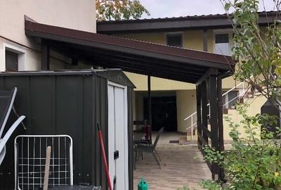 Proprietar vand casa cu 4 camere - 6