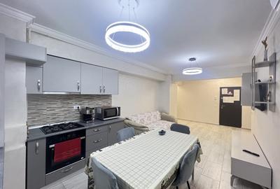 Apartament modern, 3 camere, Bloc Nou, parcare privata - 3