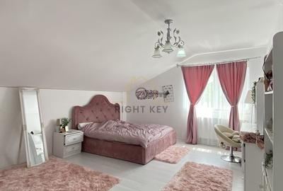 Vila moderna - toate utilitatile, gradina, garaj, foisor, STB! - 6