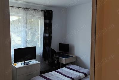 Apartament cu 2 camere semidecomandat în Central - 1