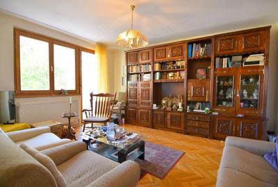 Apartament 3 camere-Balcescu Timisoara - 1