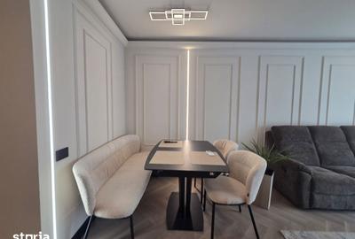 Apartament cu 3 camere în Mărășești - 2