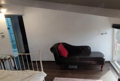 Garsonieră decomandată în P-ța Universității - 7