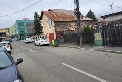 Casă cu 4 camere în Central - 4