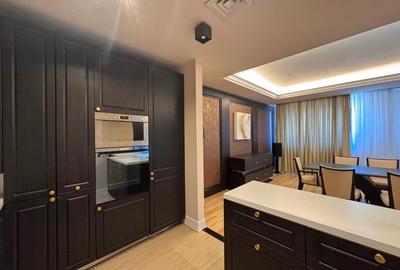 Triplex  Herastrau cu terasă și vedere panoramică - 7