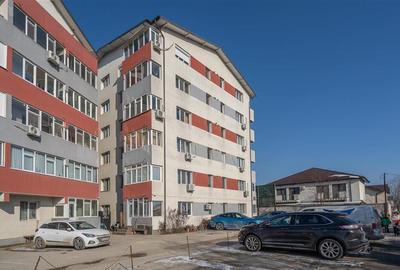 Apartament cu 3 camere decomandat, mobilat în Central - 16