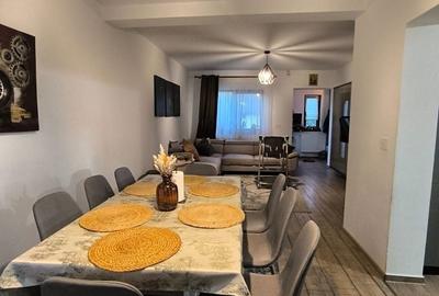 Casă cu 4 camere în Valea Adâncă - 6