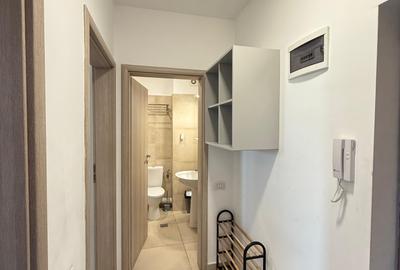 Garsoniera de inchiriat-Militari Residence-Comision 50% - 19