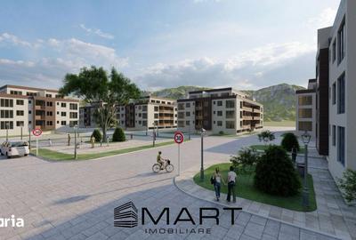 Apartament cu 3 camere în Central - 4