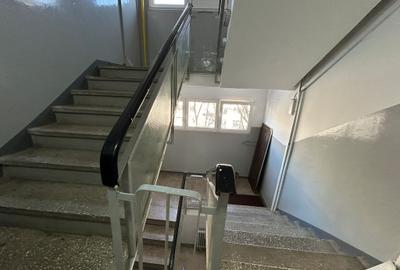 Apartament cu 2 camere decomandat, mobilat în 1 Decembrie 1918 - 7