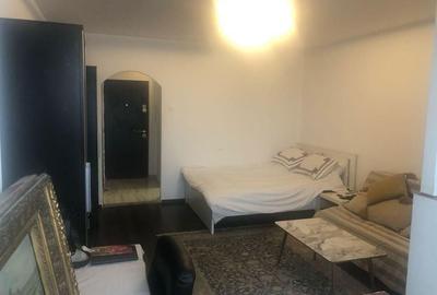 Garsonieră decomandată în Mănăștur - 2