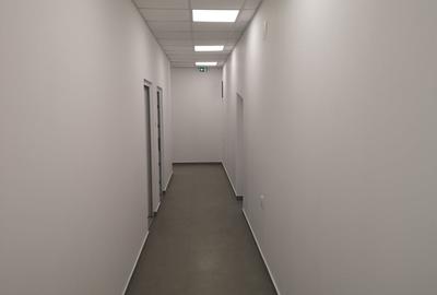 Birou, de 100 mp, în Exterior Sud - 5