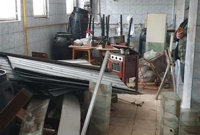 Spațiu comercial, de 333 mp, în Gării - 9