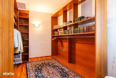 Snagov-Proprietate unica intr-o oaza de verdeata-COMISION 0 - 19