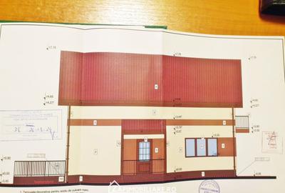 Casa 130 mp - 4 camere -  Sângeorgiu de Mures - 18