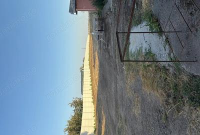 Vand casa batraneasca cu teren intravilan 4600mp - 2