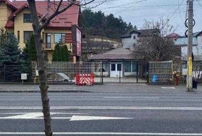 Spațiu comercial, de 300 mp, în Central - 3