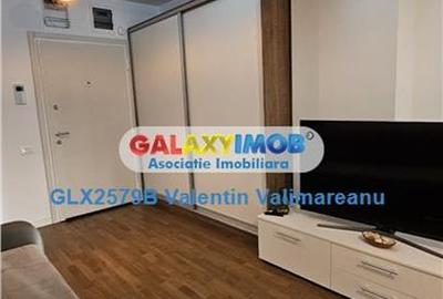 Garsonieră decomandată, mobilată în Ștefan cel Mare - 5