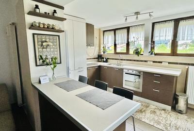 Apartament cu 3 camere decomandat în Floreasca - 3