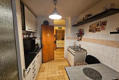 Apartament cu 2 camere decomandat, mobilat în Băneasa - 3