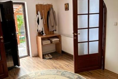 Casă cu 4 camere cu Teren 249 Mp în Zamora - 5