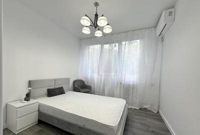 Apartament cu 4 camere semidecomandat în Drumul Taberei