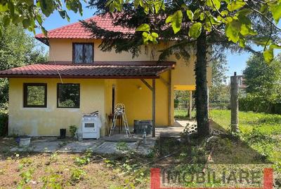 Casă cu 4 camere cu Teren 680 Mp în 3 Insule - 17