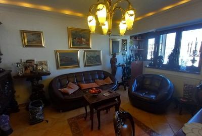 Apartament cu 4 camere decomandat, mobilat în Iancului - 1