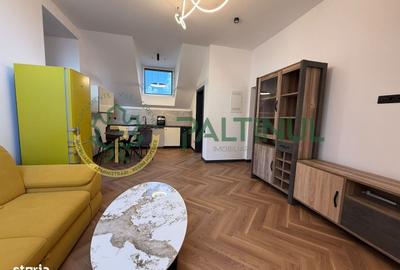 Apartament cu 3 camere în Turnișor