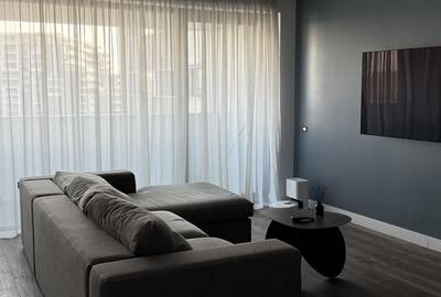 Apartament cu 2 camere în Băneasa - 3