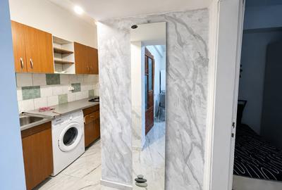 Apartament cu 2 camere semidecomandat, mobilat în Lipovei - 6