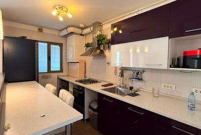 Apartament cu 2 camere decomandat în Doamna Ghica - 12