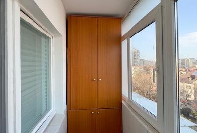 Apartament cu 2 camere decomandat în Alba Iulia - 3