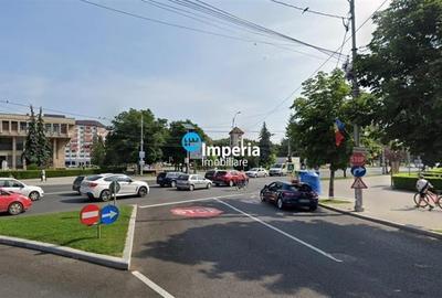 Spațiu comercial, de 130 mp, în Central