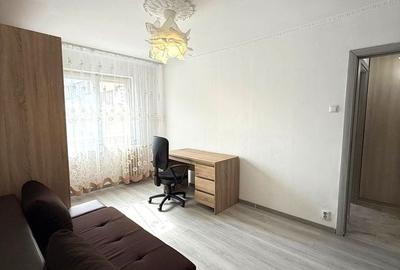 Apartament cu 3 camere, mobilat în Tineretului - 4