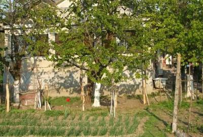 Casă cu 3 camere în Zorleni - 2