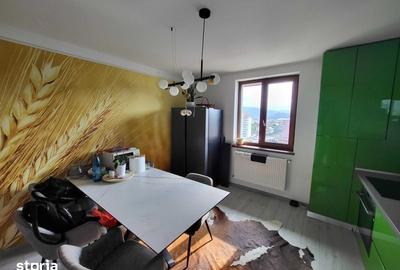 Apartament cu 3 camere în Central - 3