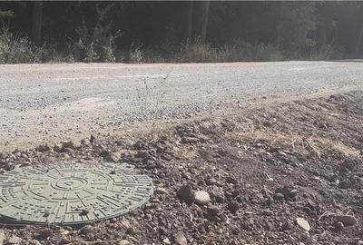 Teren de 400 mp, în Pădurișu - 2