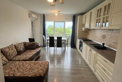 Apartament cu 3 camere decomandat în Giroc