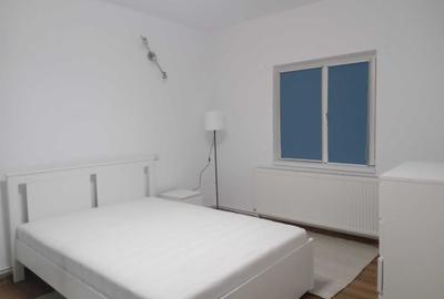 Casă cu 2 camere decomandat cu Teren 500 Mp în Păcurari